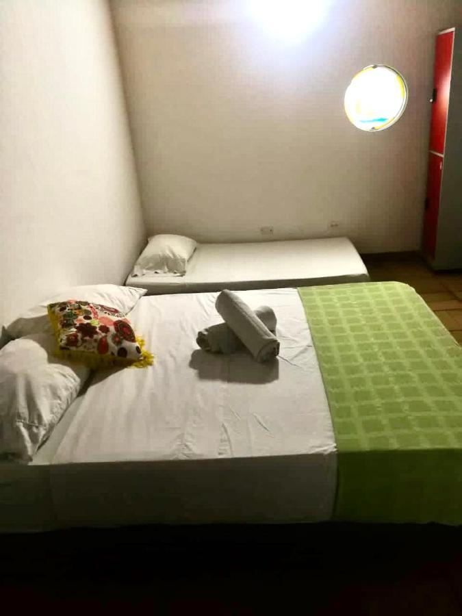 Mi Llave Hostels Cartagena Exterior photo