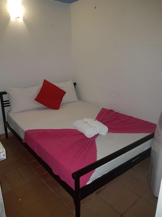Mi Llave Hostels Cartagena Exterior photo